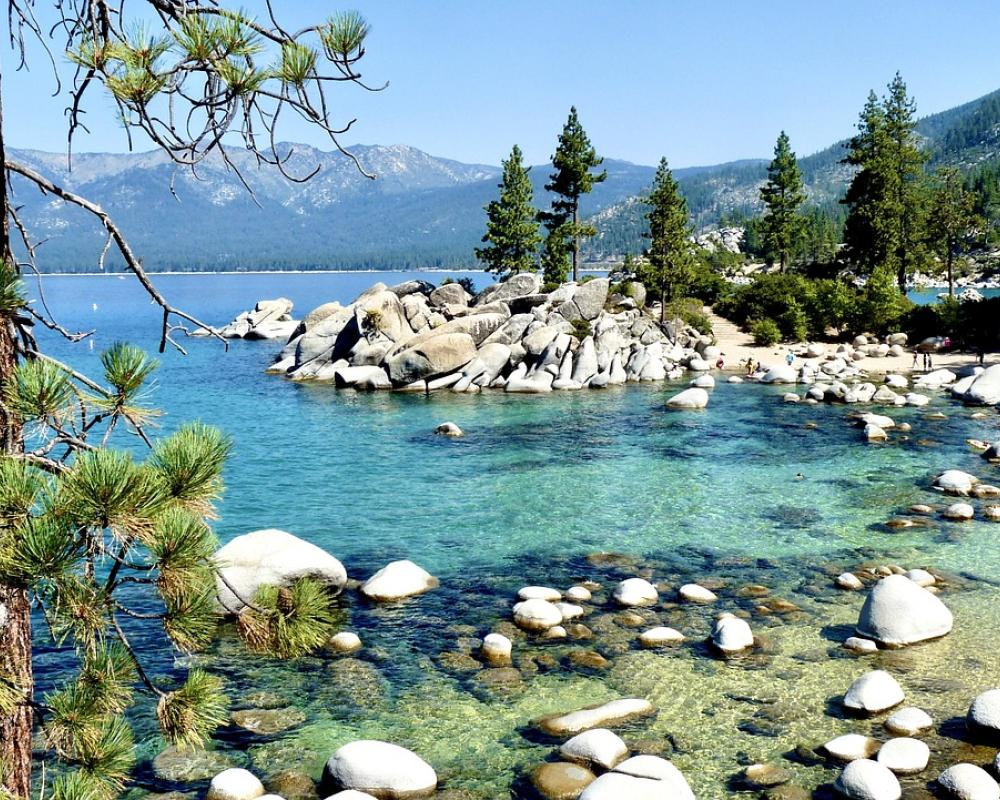 lake tahoe