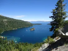 emerald bay